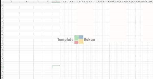 Marketing Action Plan Gantt Chart